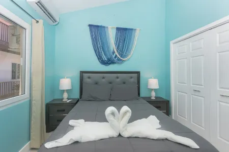 Coral Cove at Jardines de Catalina 1 Bedroom Condo by Redawning