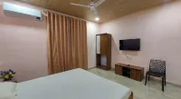 Soham Beach Resort, Diveagar