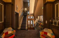 누벨 호텔 & 아파트먼트