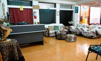 'Utu'One Bed & Breakfast