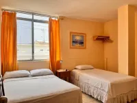 Hotel Mileto Hotels in Salinas
