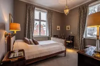Borregard Hovedgard - by Classic Norway Hotels Hotels in Gamle Fredrikstad