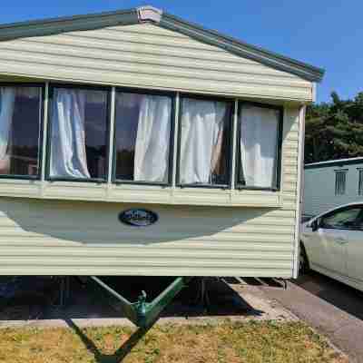 Willerby Holiday Home Hotel Exterior