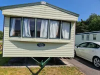 Willerby Holiday Home - 3 stjerner