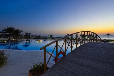 Simaisma A Murwab Resort