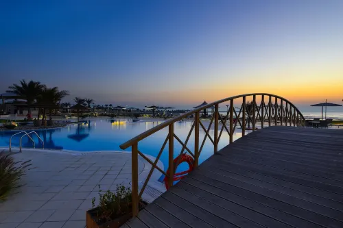 Simaisma A Murwab Resort Hotels in Al Khor