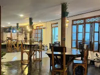 尼拉瓦利精品飯店 亭可馬里住宿飯店