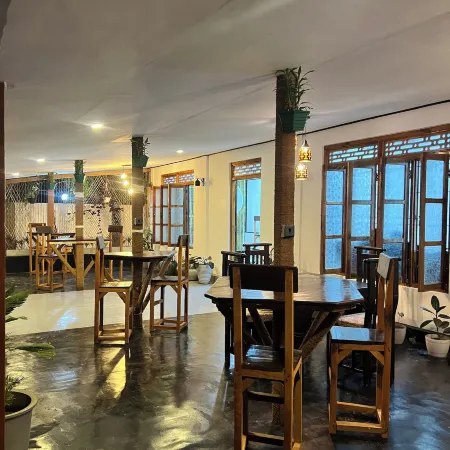 Nilaveli Boutique Hotel