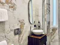 موزيوم هوسبيتاليتي - فاتيكان أبارتمنتس Hotels near تريونفالي