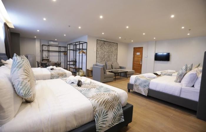 Balar Hotel and Spa
