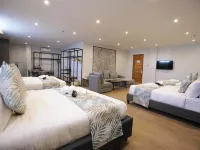 Balar Hotel and Spa Hotels in Marinduque