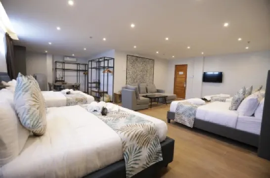 Balar Hotel and Spa Hotel di 