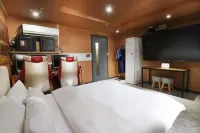 Hotel Don Hotels in Changwon