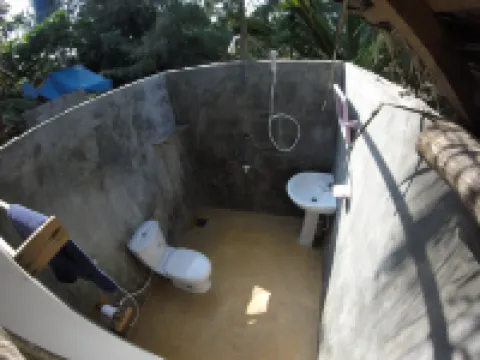 Safasurf Camp - Hostel Hotels in Arugam