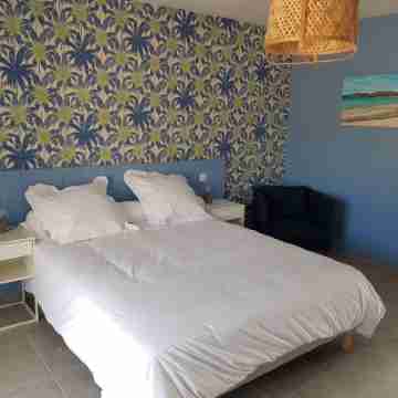 les terrasses d'arutoli Rooms