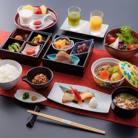 Hotel Morinokaze Tateyama‎