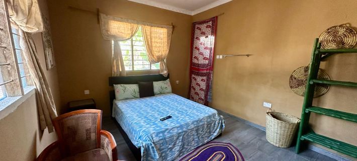 Mama's House Hotels in Sansibar