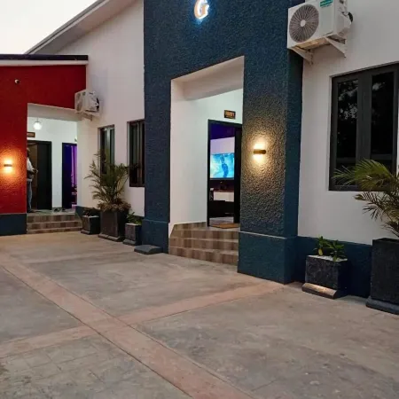 A&G Apartment