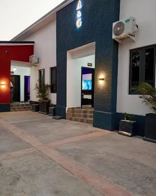 A&G Apartment Hotels in 