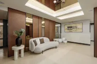 Dimitris Residence - Apartments