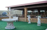 Tenuta Madre Terra Resort Hotels in Le Castella