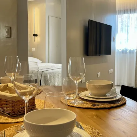 Park Apartment by Vilvey Turismo