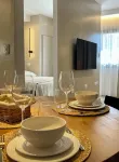 Park apartment 1
