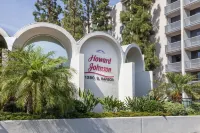 Howard Johnson by Wyndham Anaheim Hotel & Water Playground