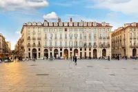 Corte Realdi Luxury Rooms Torino