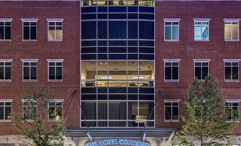 The Hotel Concord