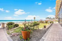 Ocean Side Inn Studios Hotels in Daytona Beach
