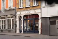 Maison Marsil - Boutique Hotel Köln