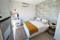 Romance at Brand New Villa Dionysos w Heated Pool Hotels in Gouves