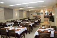 Itamaraty Hotel - breakfast