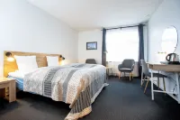 Billum Kro Hotels in Oksbøl