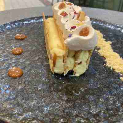 Hôtel Helvie Dining/Meeting Rooms