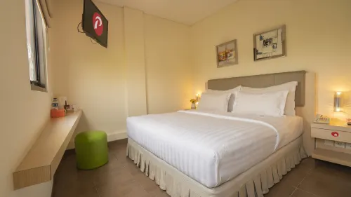 D'Primahotel Airport Jakarta 1 - 2-Star