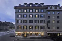 Stay Kooook Bern City - Online Check IN