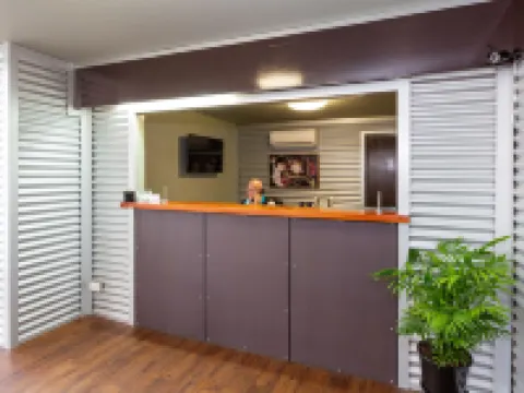 The Olive Tree Motel Hotels in Morwell