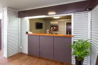 The Olive Tree Motel