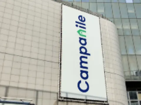 巴黎東區康鉑巴涅奧萊酒店 巴尼奧萊酒店