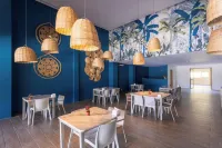 Mare Nostrum Flats Hotels in Tamandare