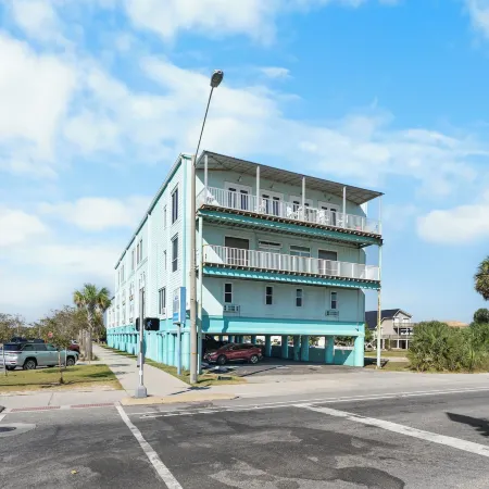 Beachview #312