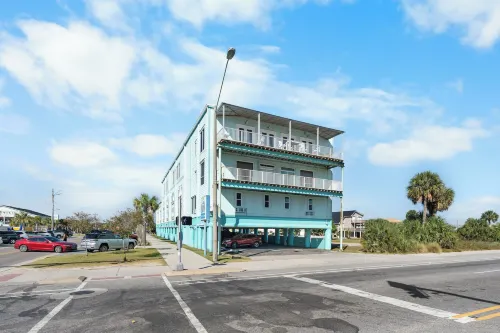Beachview #312