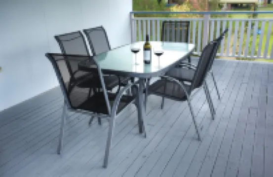 Apple Blossom Cottages