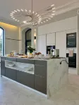 Chateau Pimo - petit déjeuner