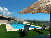 Hacienda del Sur Hotels in Boca Velázquez