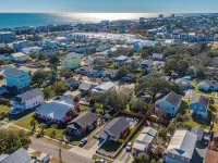 卡羅萊納小屋由Carolina Retreats提供