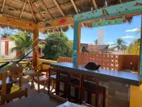 Casa Velero Puerto Morelos