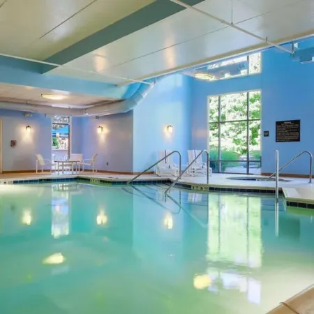 Hampton Inn & Suites Poughkeepsie